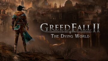 Greedfall II: The Dying World reviewed by Complete Xbox
