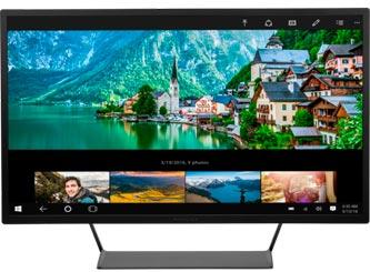 HP Pavilion 32 Display Review: 1 Ratings, Pros and Cons