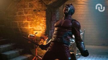 Daredevil Born Again testé par Numerama Daredevil Born Again testé par Numerama