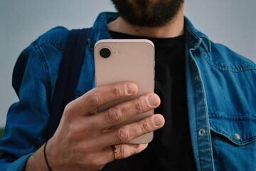 Apple iPhone 17e test� par Presse Citron