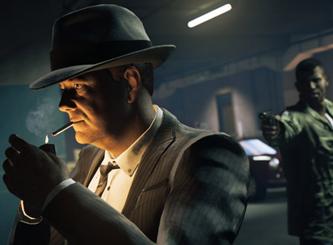 Mafia 3 test par PCMag