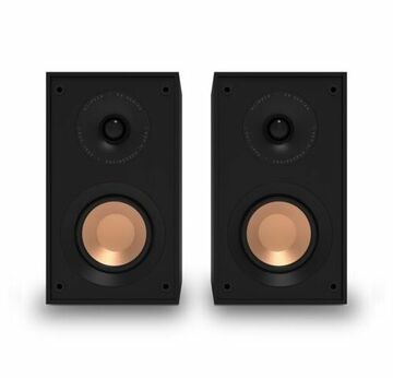 An�lisis Klipsch KD-400