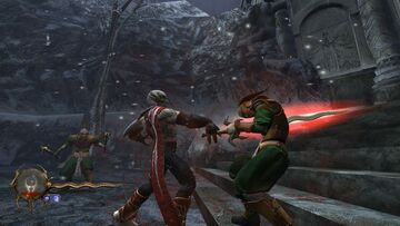 Legacy of Kain Defiance Remastered test� par TheXboxHub