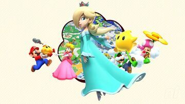 Super Mario Bros. Wonder Nintendo Switch 2 Edition test� par Nintendo Life