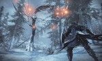 Test Dark Souls III : Ashes of Ariandel