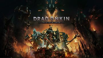 Dragonkin The Banished reviewed by Console Tribe