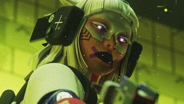 Marathon test� par GameWatcher