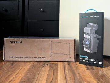 Anker Soundcore Nebula P1 test� par Basic Tutorials