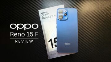 Oppo Reno 15 test� par OhSem