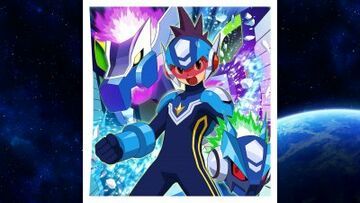 Mega Man Star Force Legacy Collection test� par GamerGen
