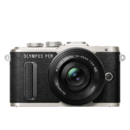 Olympus PEN E-PL7 test par Les Numériques