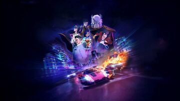 Screamer test� par Phenixx Gaming