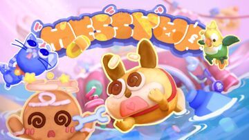 Messy Up test� par Xbox Tavern