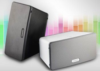 Sonos Play:3 Review