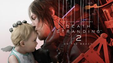 Death Stranding 2 test� par Beyond Gaming
