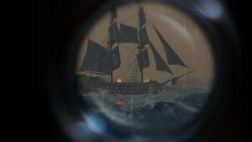 Tempest test par GameSpew Tempest test par GameSpew