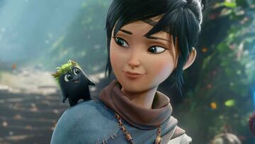 Kena: Bridge of Spirits test par Nintendo Life