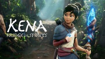 Kena: Bridge of Spirits reviewed by GamerGen