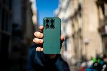 Xiaomi 17 reviewed by Presse Citron