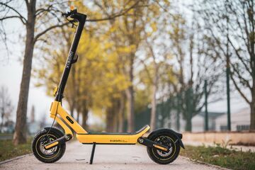 Xiaomi Mi 6 test par Journal du Geek