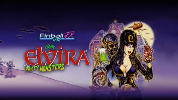 Pinball M reviewed by The Gaming Outsider