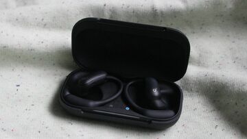 Anker Soundcore AeroFit 2 Pro test� par Trusted Reviews