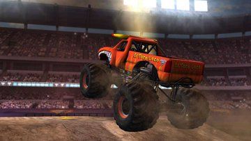 Anlisis Monster Jam Crush It