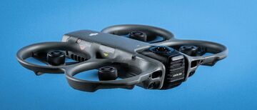 An�lisis DJI Avata 360