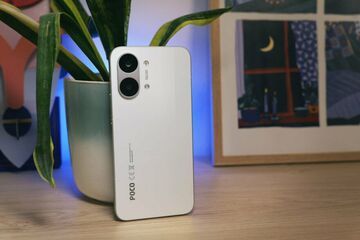 Xiaomi Poco X8 Pro Max test� par Presse Citron