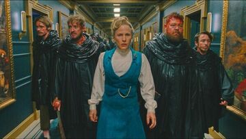 They Will Kill You test� par GameReactor