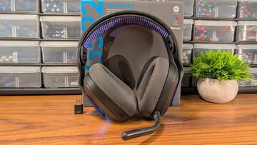 Logitech G522 test� par Tom's Hardware