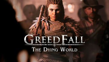 Test Greedfall