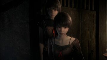 Fatal Frame II: Crimson Butterfly REMAKE test� par XBoxOrNot