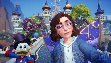 Disney Dreamlight Valley test par Nintendo Life