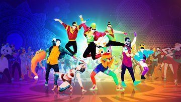 Test Just Dance 2017