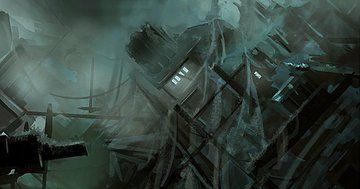 Sunless Sea test par GameSpew Sunless Sea test par GameSpew