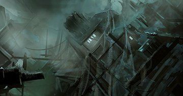 Sunless Sea test par GameSpew