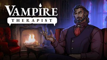 Vampire Therapist Review