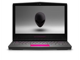 Alienware 13 test par ComputerShopper