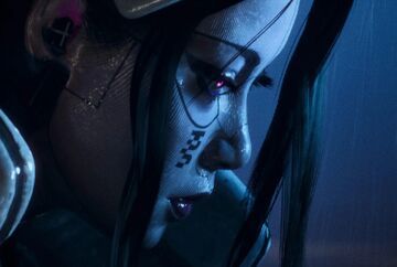 Marathon test� par N-Gamz