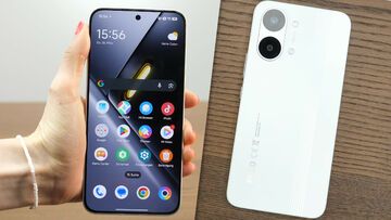 Xiaomi Poco X8 Pro Max test� par Chip.de