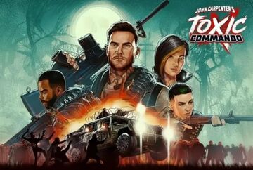 Toxic Commando test� par N-Gamz