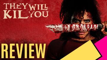 They Will Kill You test� par MKAU Gaming