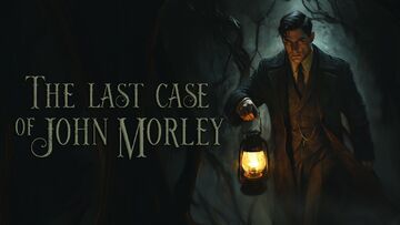 The Last Case of John Morley test� par Nintendo-Town