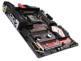 Asrock Fatal1ty X99 im Test: 1 Bewertungen, erfahrungen, Pro und Contra