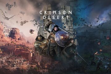 Crimson Desert test� par N-Gamz