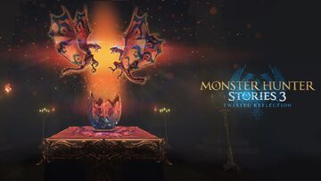 Monster Hunter Stories 3 test� par Pizza Fria
