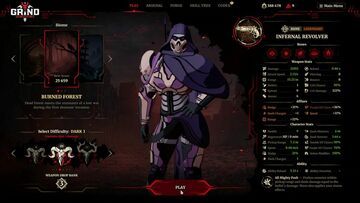 Grind Survivors reviewed by XBoxOrNot