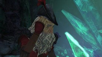 King's Quest Episode 5 im Test: 1 Bewertungen, erfahrungen, Pro und Contra