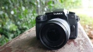 Panasonic G80 im Test: 4 Bewertungen, erfahrungen, Pro und Contra